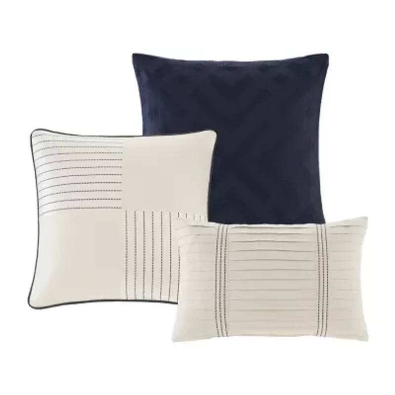 Madison Park Signature Farmhouse Comforter Set