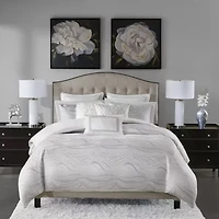 Madison Park Signature Hollywood Glam Comforter Set
