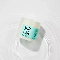 Nip+Fab Hyaluronic Fix Extreme4 Hydration Micellar Cleansing Pads