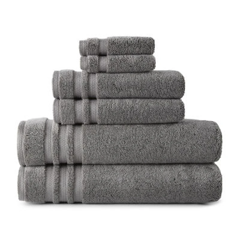 Liz Claiborne Luxury Egyptian Air Rich Bath Towel