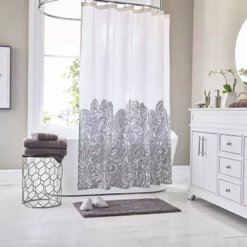 Liz Claiborne Luxury Egyptian Air Rich Bath Towel
