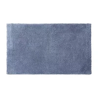 Linden Street Organic Cotton Bath Rug