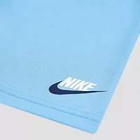 Nike Little Boys 2-pc. Short Set