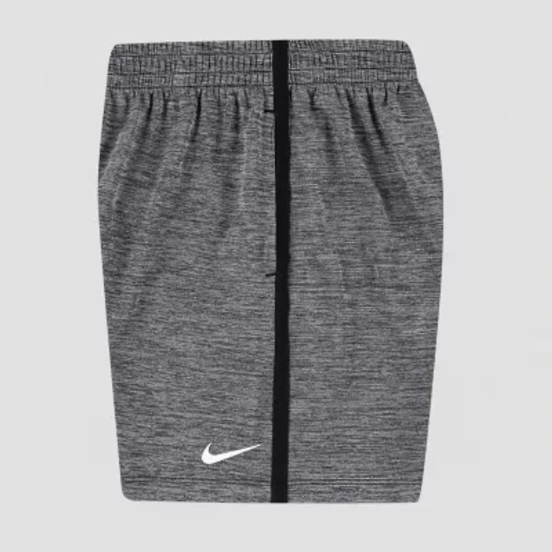Nike Little Boys Pull-On Short