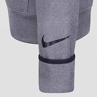 Nike 3BRAND by Russell Wilson Big Kid Boys Long Sleeve Fleece Zipper Active Hoodie