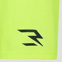 Nike 3BRAND by Russell Wilson Big Kid Boys 2-pc. Short Set