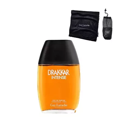 Drakkar Intense Eau De Parfum