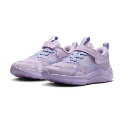 Nike Cosmic Runner Little Girls Running Shoes
