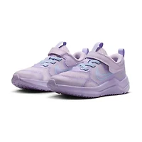 Nike Cosmic Runner Little Girls Running Shoes