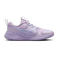 Nike Cosmic Runner Little Girls Running Shoes