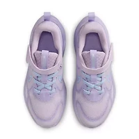 Nike Cosmic Runner Little Girls Running Shoes