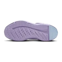 Nike Cosmic Runner Little Girls Running Shoes