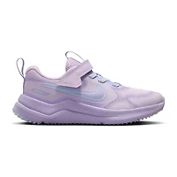 Nike Cosmic Runner Little Girls Running Shoes