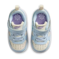 Nike Borough Low Toddler Girls Sneakers