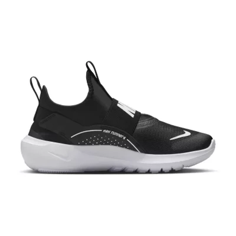 Nike Flex Runner 4 Little & Big Kid Unisex Running Shoes