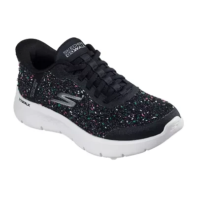 Skechers Hands Free Slip-Ins Go Walk Flex Naomi Womens Walking Shoes
