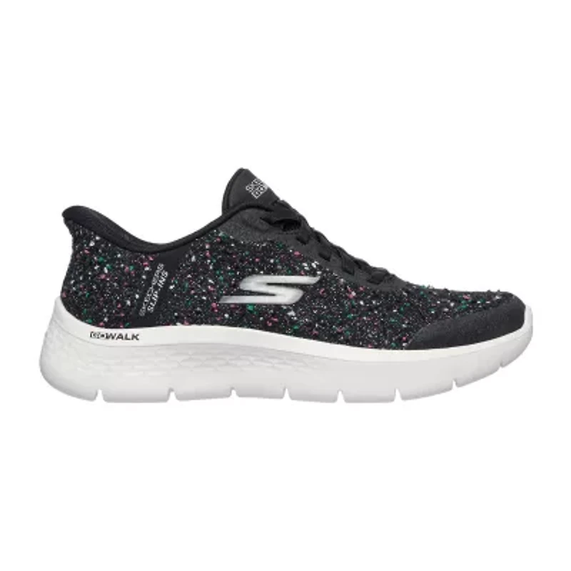 Skechers Hands Free Slip-Ins Go Walk Flex Naomi Womens Walking Shoes