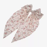 Bijoux Bar Floral Hair Bow