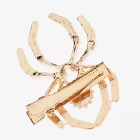 Bijoux Bar Spider Hair Clip