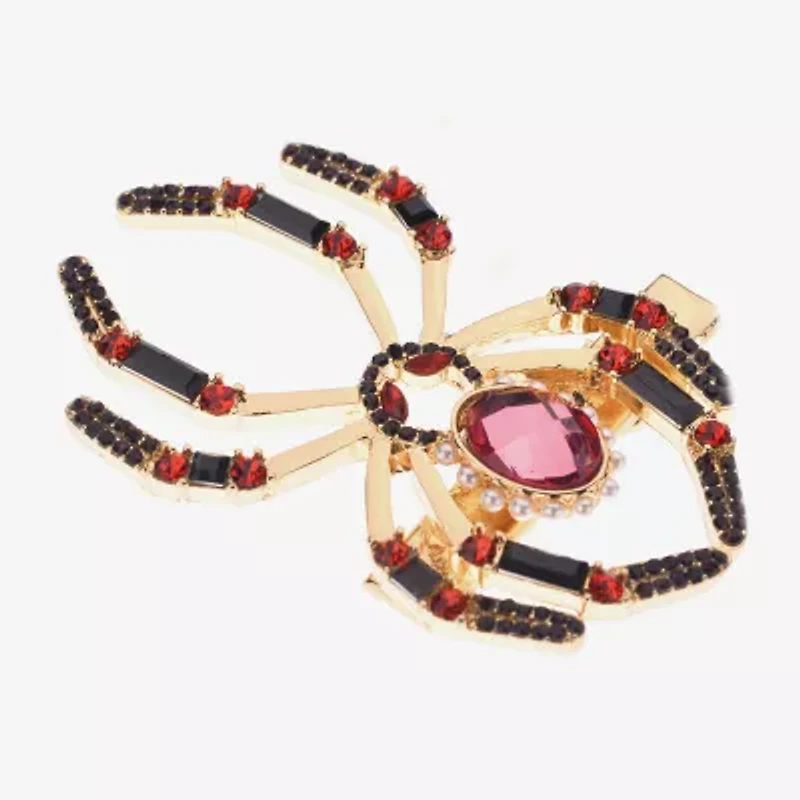 Bijoux Bar Spider Hair Clip