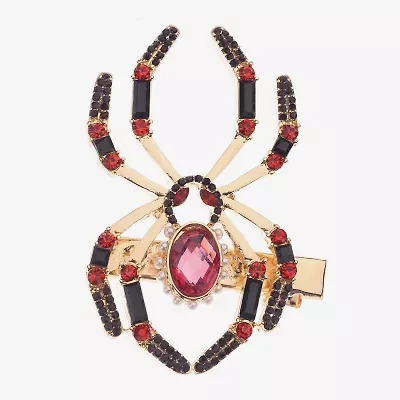 Bijoux Bar Spider Hair Clip