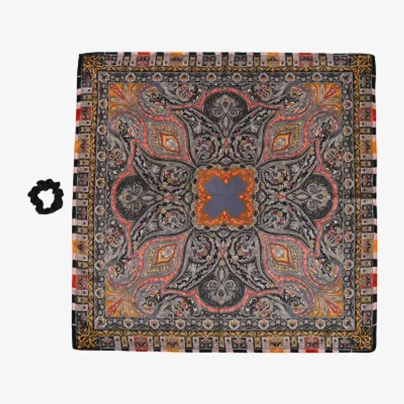 Bijoux Bar Hair Scarf