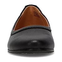 Frye and Co. Rivka Womens Closed Toe Ballet Flats