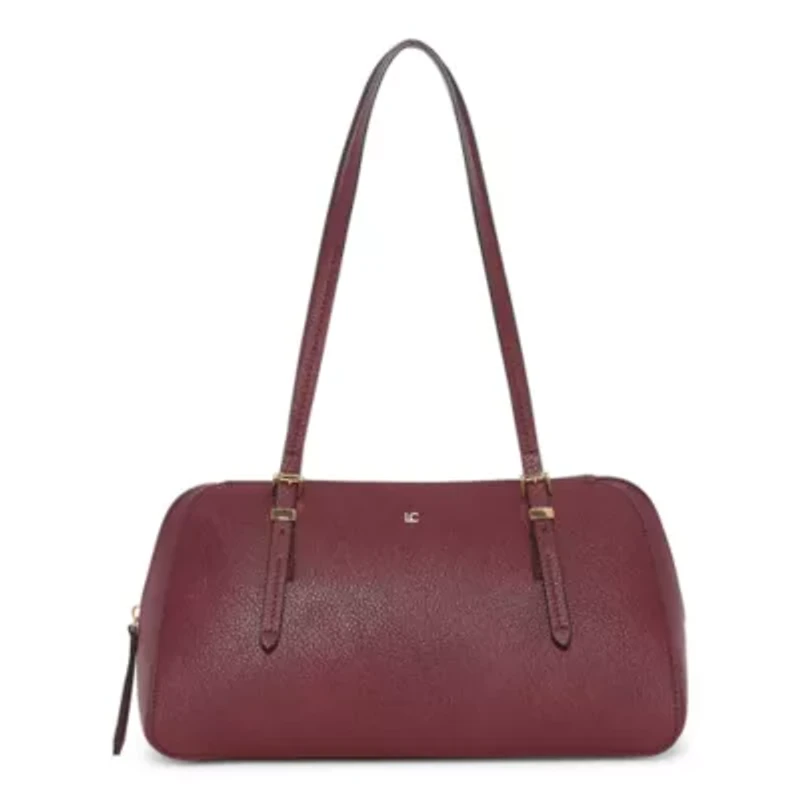Liz Claiborne Mallory East West Satchel