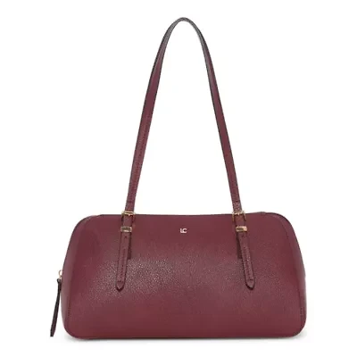 Liz Claiborne Mallory East West Satchel