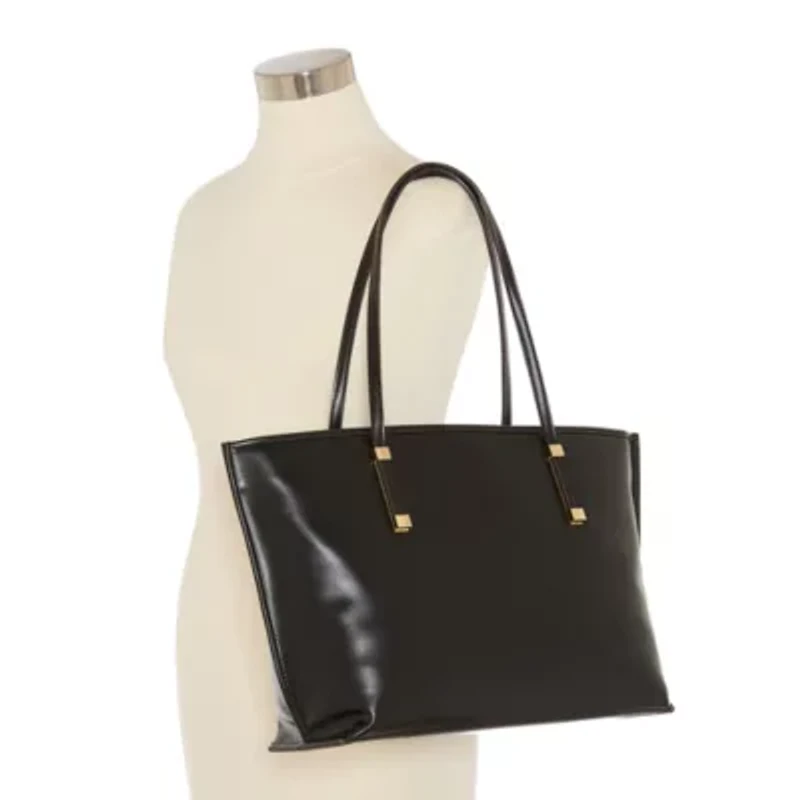 Liz Claiborne Jasmine Tote Bag