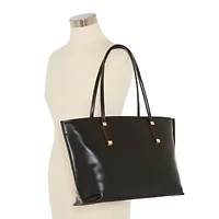 Liz Claiborne Jasmine Tote Bag