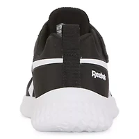 Reebok Glide Low Little Kid Boys Sneakers