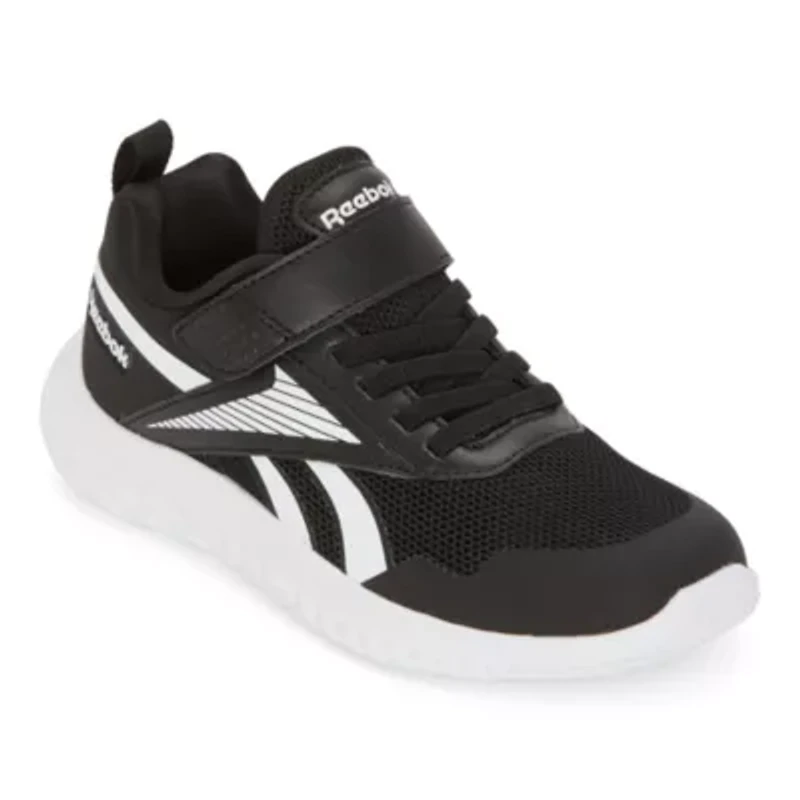 Reebok Glide Low Little Kid Boys Sneakers