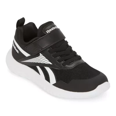 Reebok Glide Low Little Kid Boys Sneakers