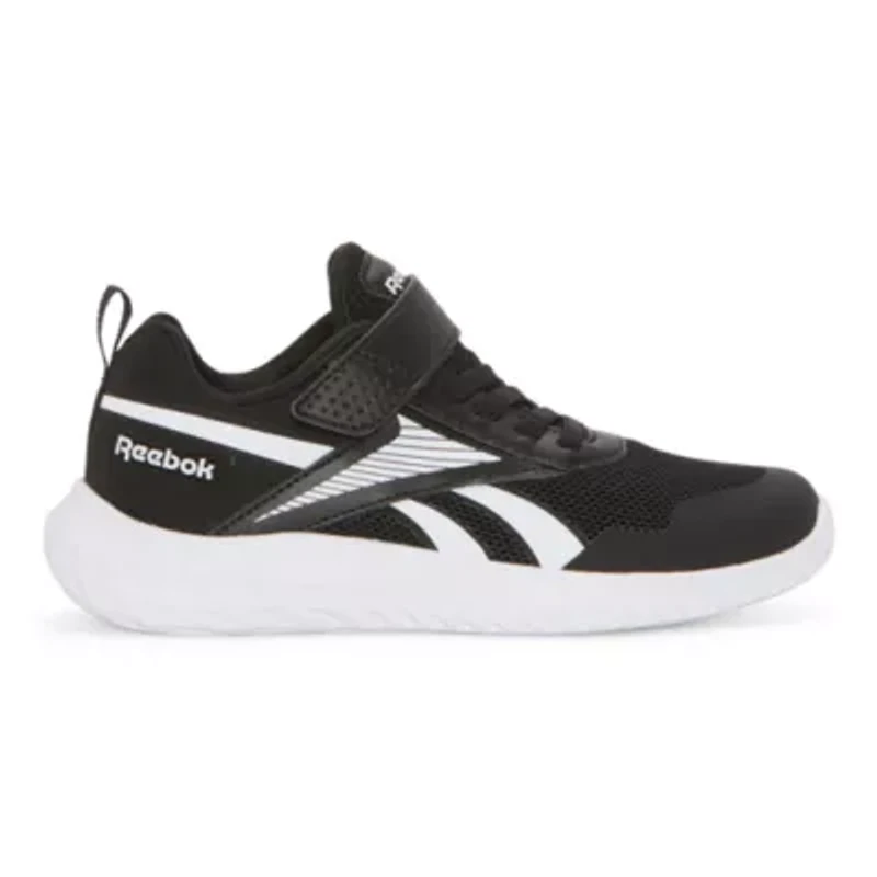 Reebok Glide Low Little Kid Boys Sneakers