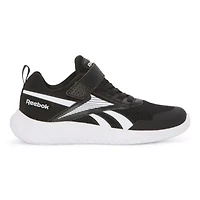 Reebok Glide Low Little Kid Boys Sneakers