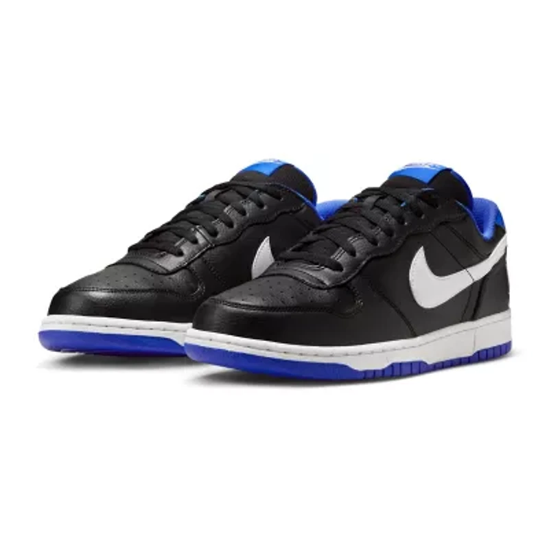 Nike Big Low Mens Sneakers