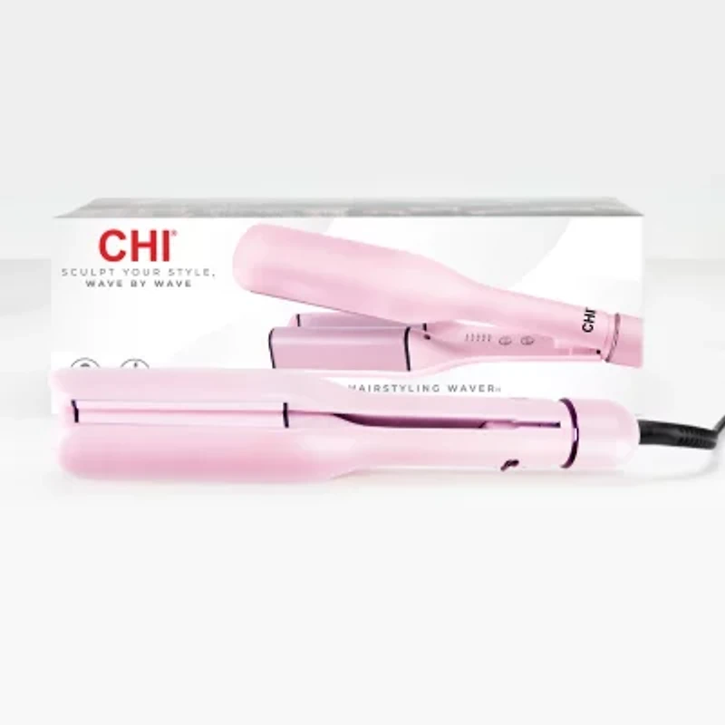 CHI Ballerina Colossal Hair Waver