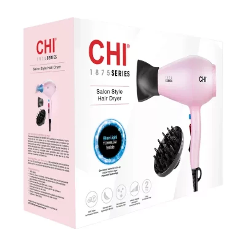CHI 1875 Ballerina Hair Dryer