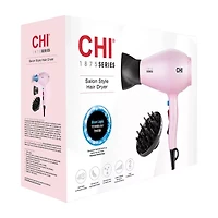 CHI 1875 Ballerina Hair Dryer
