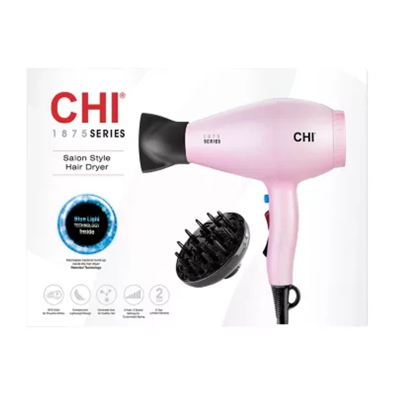 CHI 1875 Ballerina Hair Dryer
