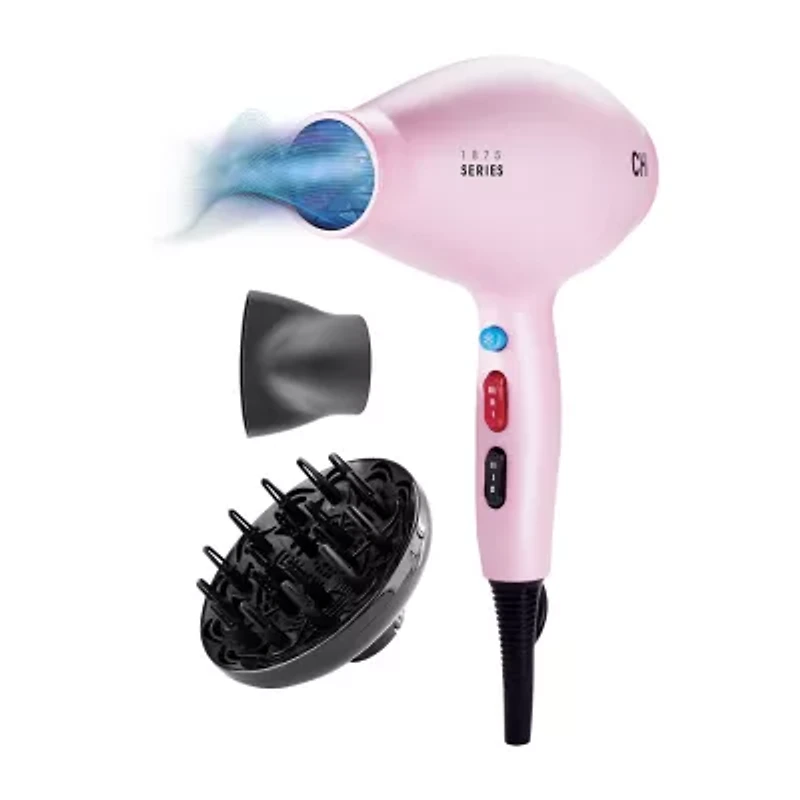 CHI 1875 Ballerina Hair Dryer