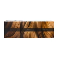 CHI Ballerina Ceramic Nylon Round Brush