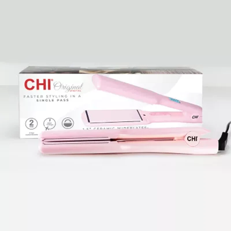 CHI Ballerina 1 1/2" Flat Iron