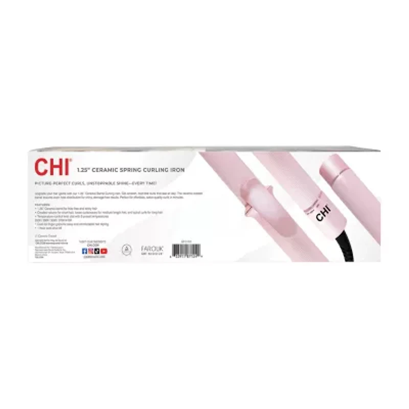 CHI Ballerina Curling Iron