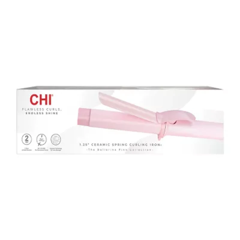 CHI Ballerina Curling Iron