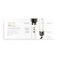 CHI Lava Air Glam Hot Air Brush
