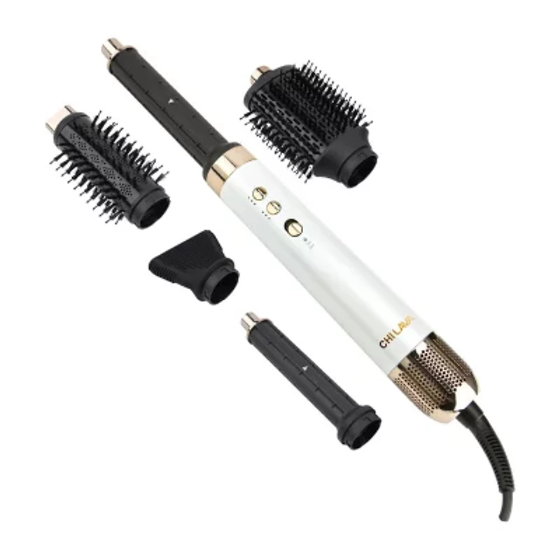 CHI Lava Air Glam Hot Air Brush