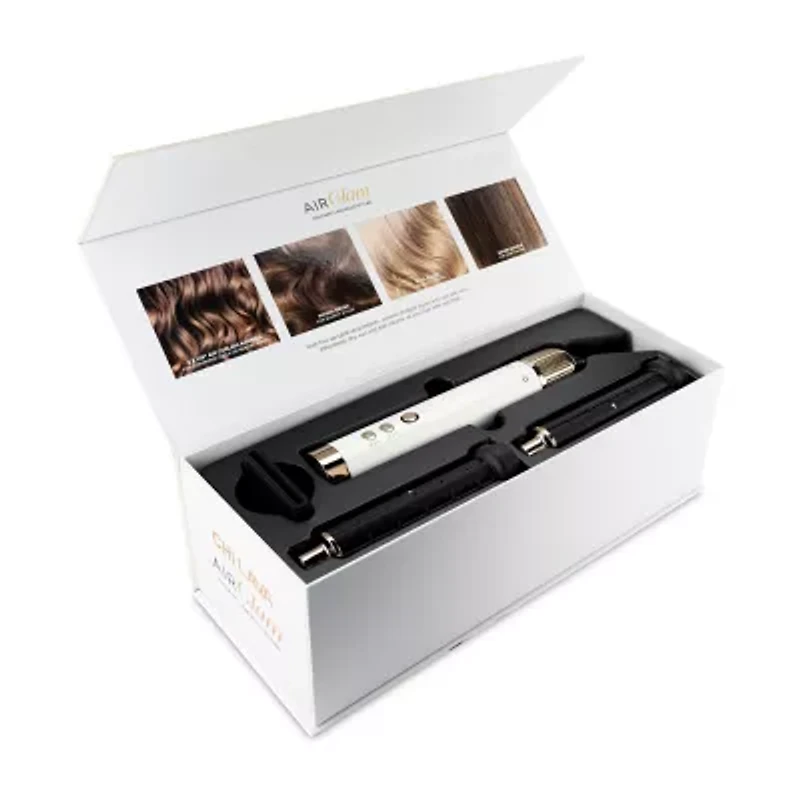 CHI Lava Air Glam 6-pc. Multi-Stylers