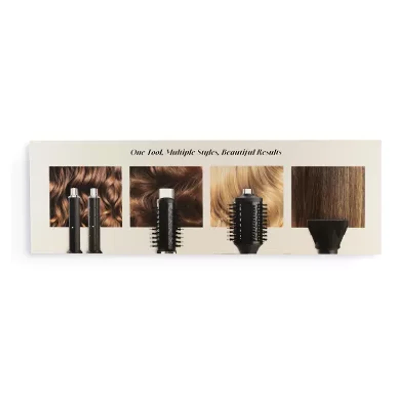 CHI Lava Air Glam 6-pc. Multi-Stylers